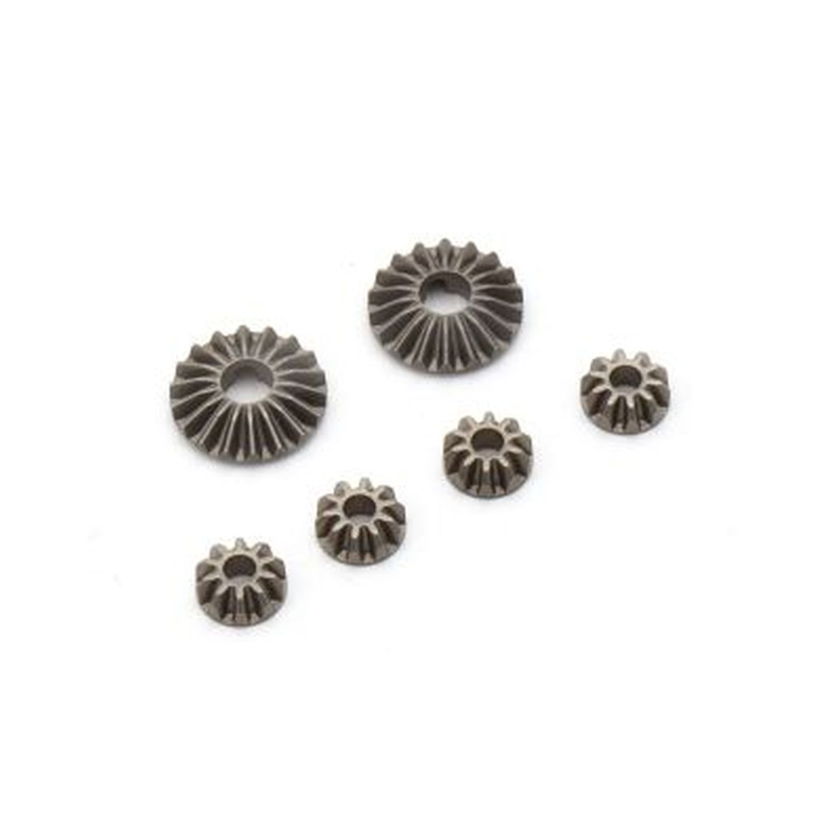 Kyosho Diff. Bevel Set (ZX7.5) RC Replacement Part