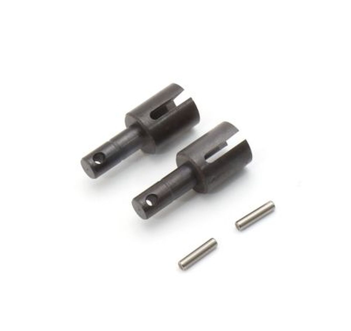 Kyosho Gear Diff. Shaft (2pcs/ZX7.5) RC Replacement Part
