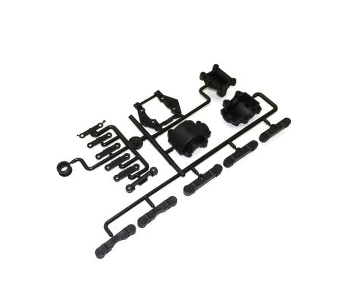 Kyosho Bulkhead Set (ZX7.5) RC Replacement Part