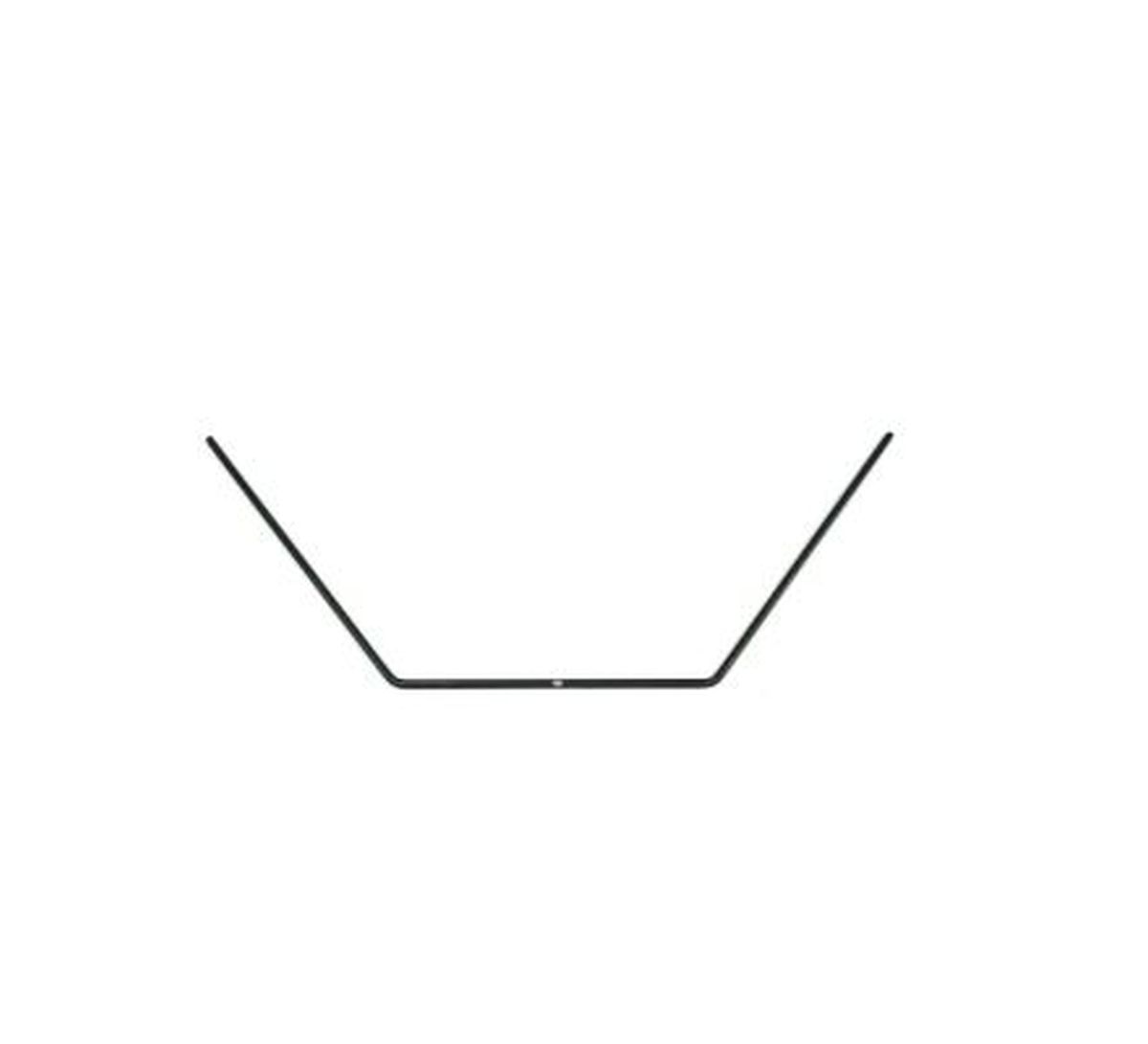 Kyosho Stabilizer Bar (1.1)(SB/ZX7.5/RB7.5) RC Replacement Part