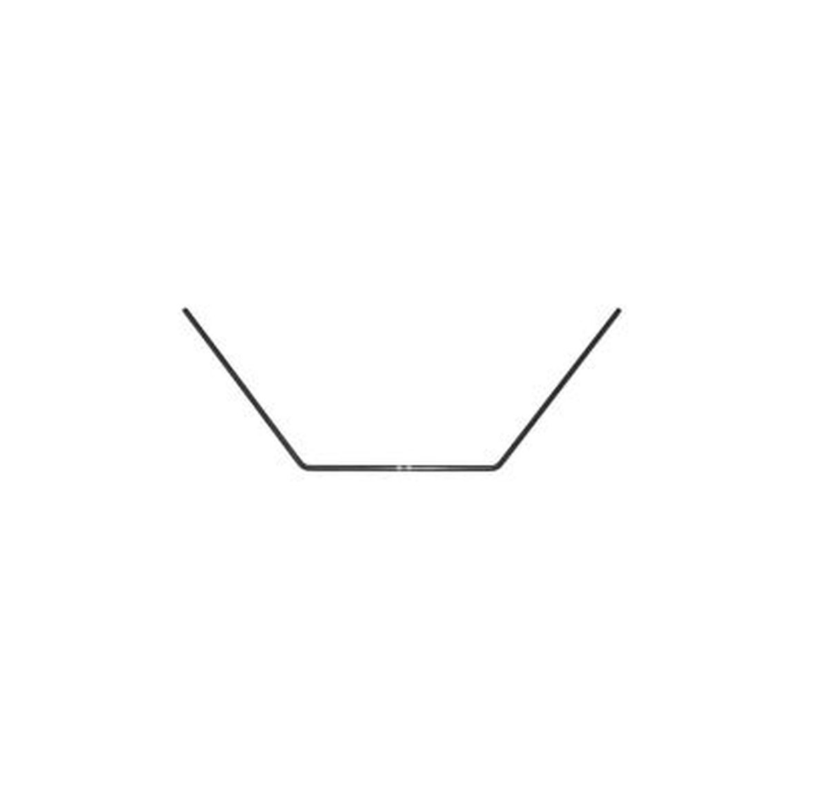 Kyosho Stabilizer Bar (1.2)(SB/ZX7.5/RB7.5) RC Replacement Part