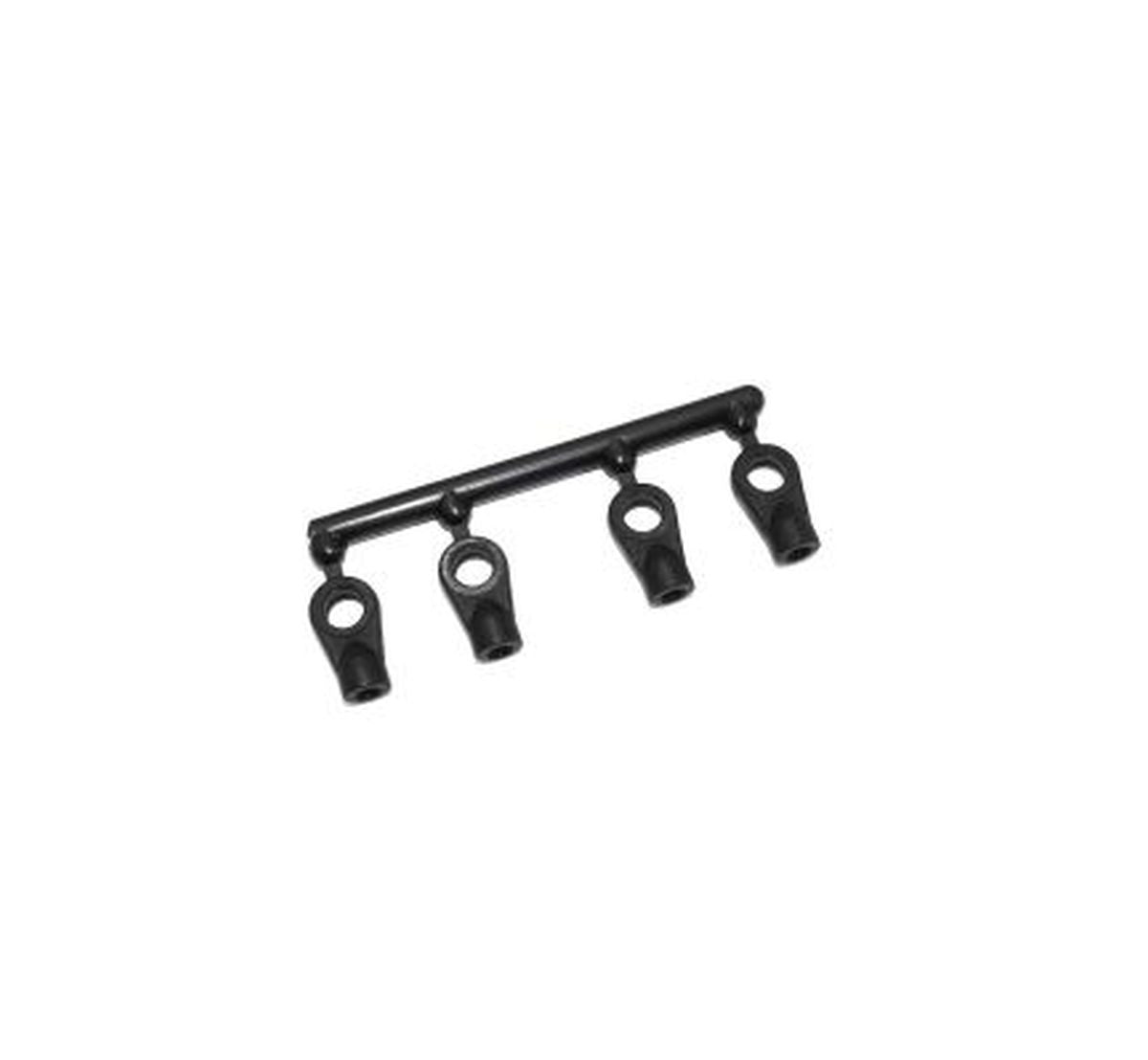 Kyosho Stabilizer Link End (ZX7.5) RC Replacement Part