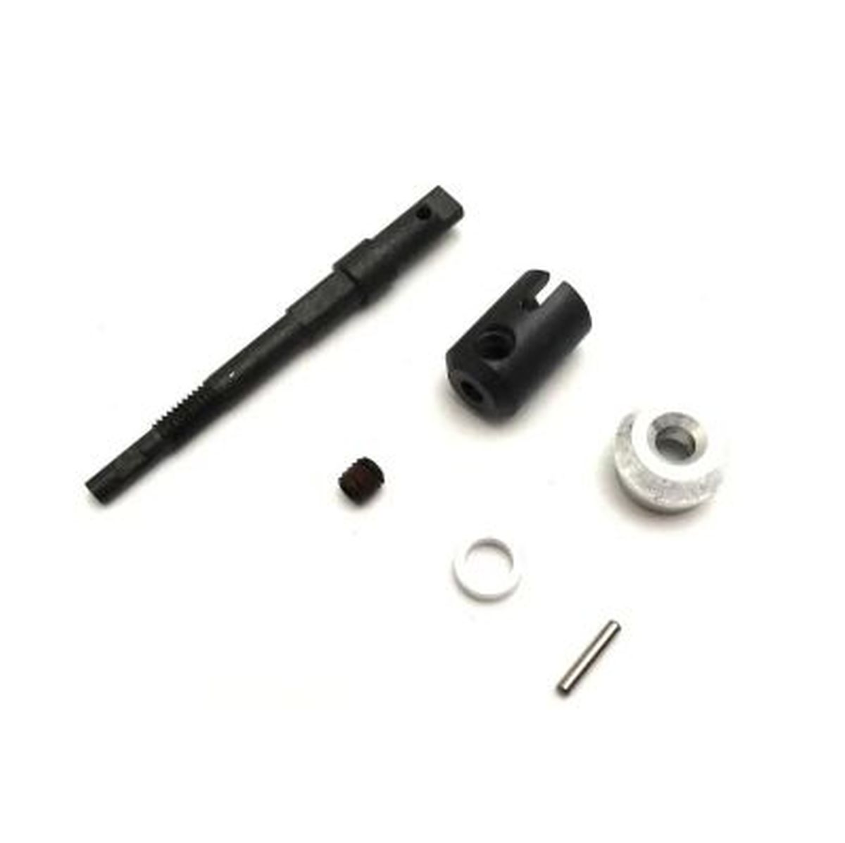 Rear Main Drive Shaft Set for Lazer SB Dirt Cross | Kyosho