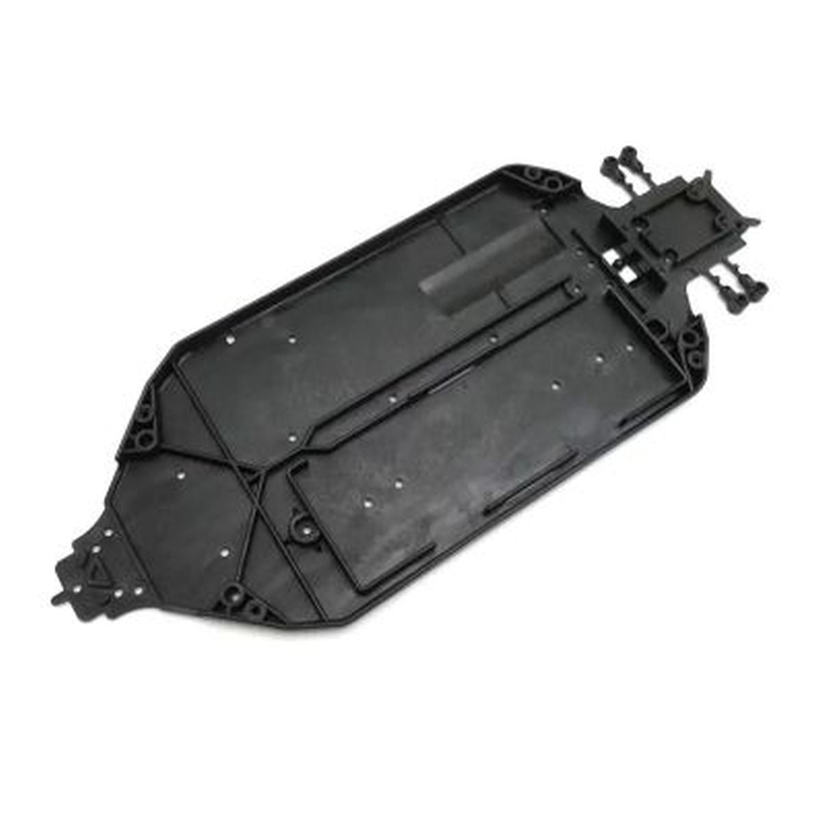 Main Chassis for Lazer SB Dirt Cross Replacement Part | Kyosho