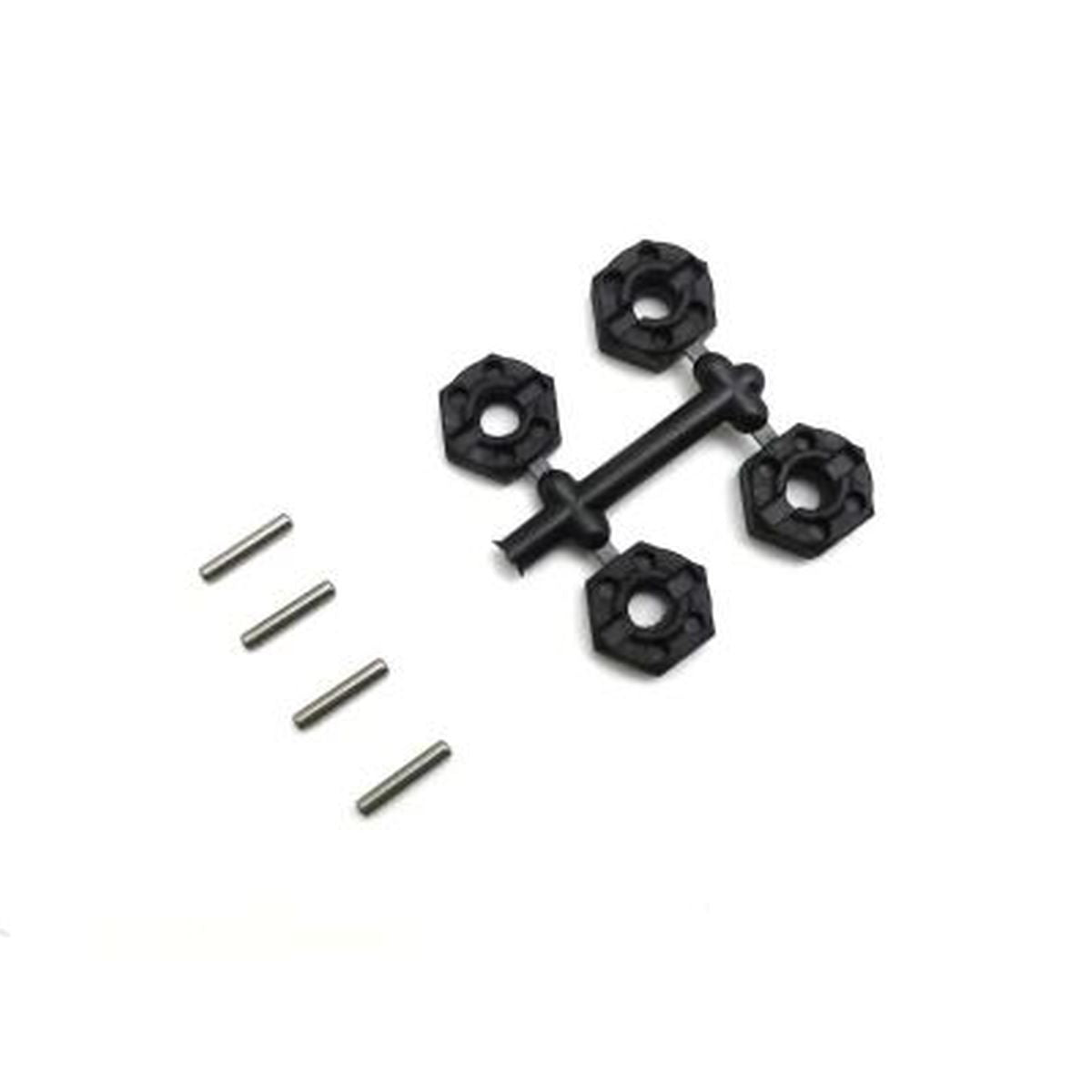Drive Washer Set for Lazer SB Dirt Cross Replacement Part | Kyosho
