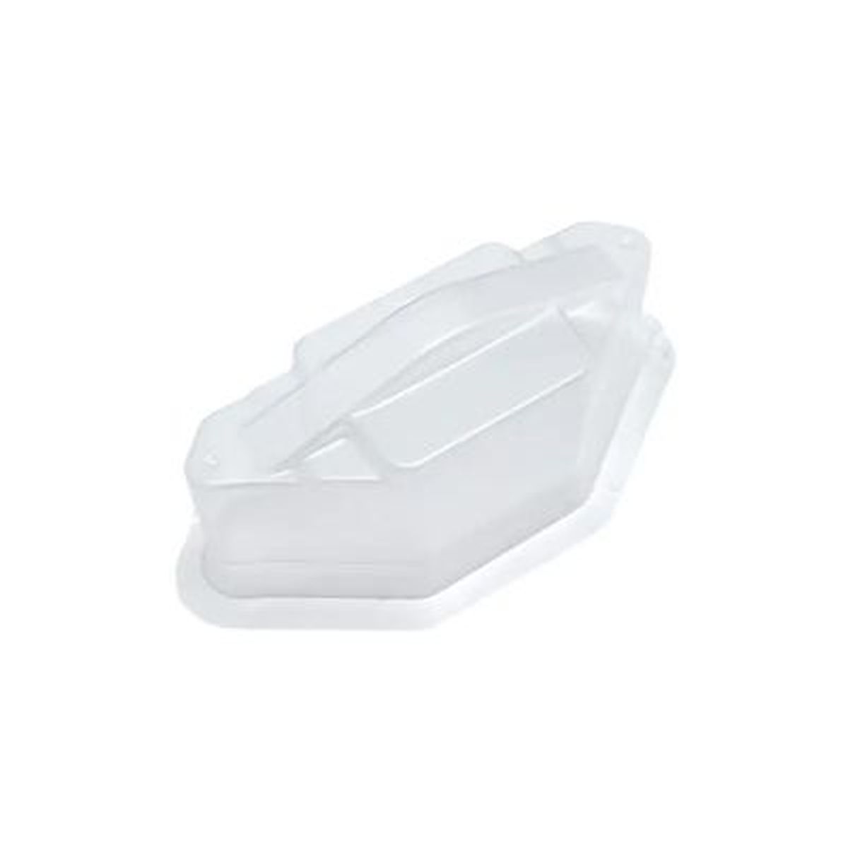Gear Cover for Lazer SB Dirt Cross Replacement Part | Kyosho