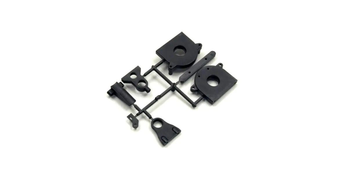 Center Bulk Set for Mad Force Kruiser VE 1/8 Monster Truck | Kyosho