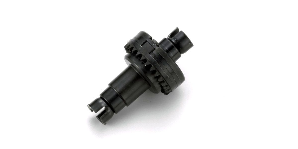 Differential Gear Assembly for Mini-Z Buggy Drivetrain | Kyosho