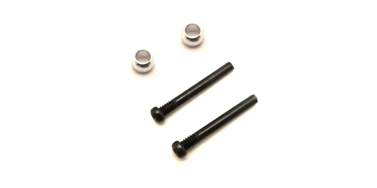 Front Suspension Shaft Set Screw-In Type for Mini-Z MA-020 | Kyosho