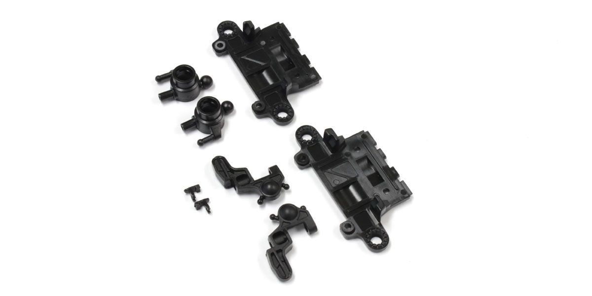 Front Suspension Set for Mini-Z FWD MA-03F Chassis | Kyosho