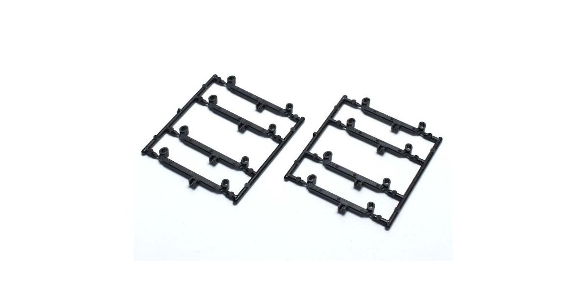 Setting Tie Rod Set with 4 Types for Mini-Z AWD MA-020 | Kyosho