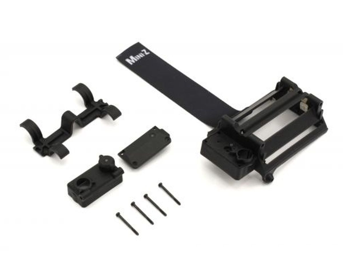 Kyosho Battery Box Set RC Replacement Part