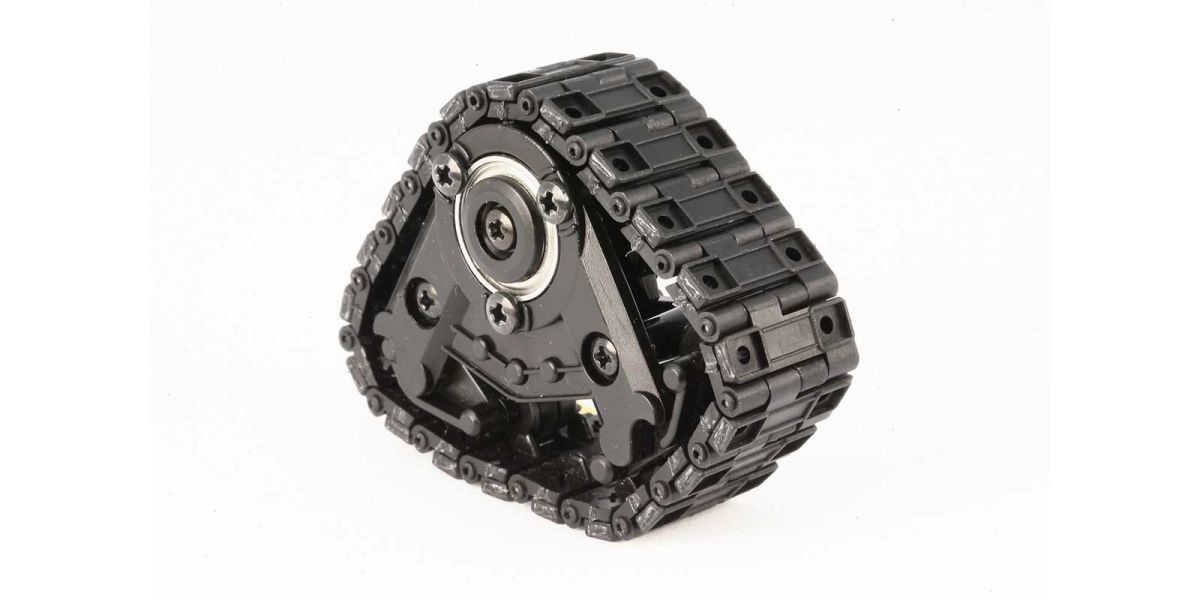 Catappi Belt Crawler Track Unit for Mini-Z 4x4 Off-Road Conversion | Kyosho