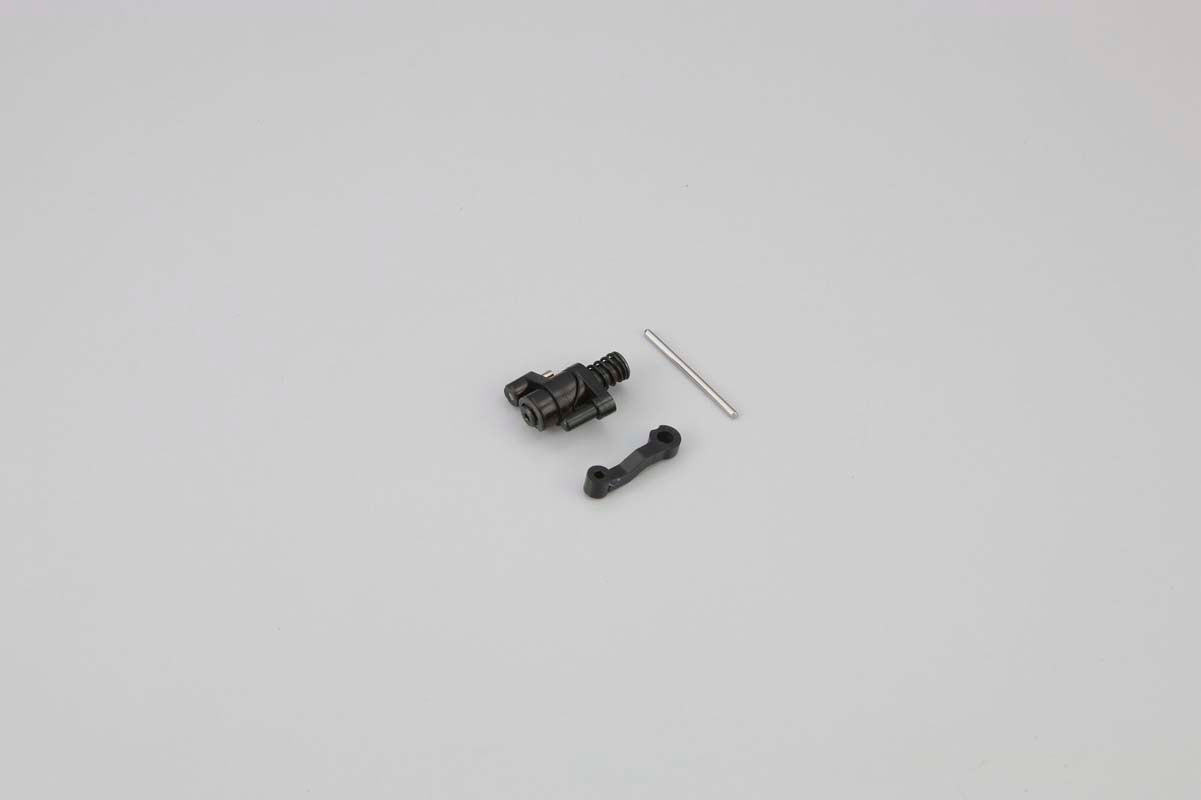 Servo Saver Assembly for Mini-Z MR-03 Steering System | Kyosho