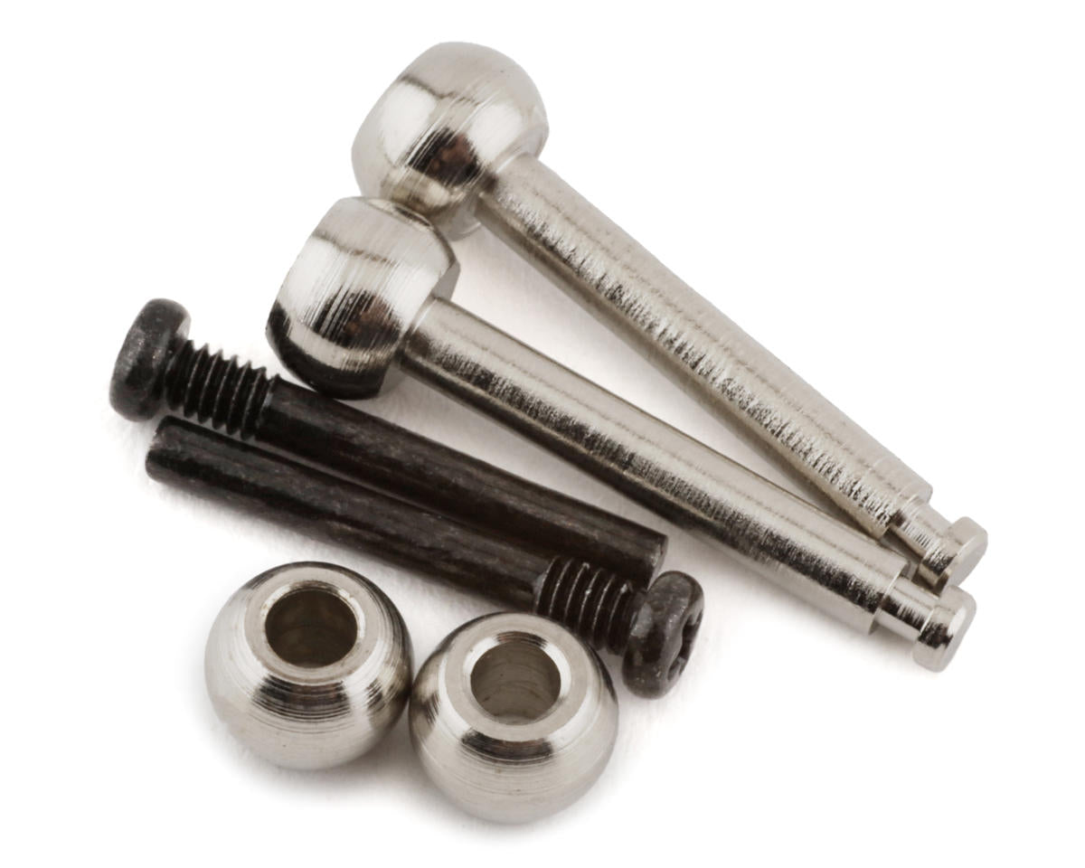 MR-03 Suspension Shaft Set for Mini-Z RWD Chassis | Kyosho