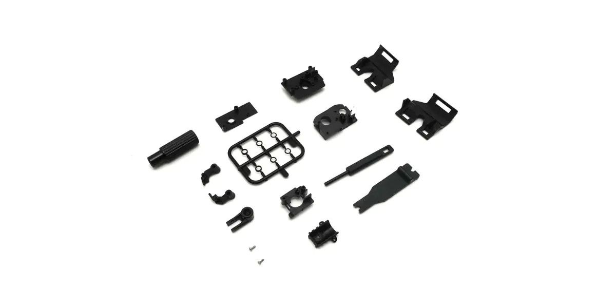Chassis Small Parts Set for Mini-Z MR-04 EVO2 Maintenance | Kyosho