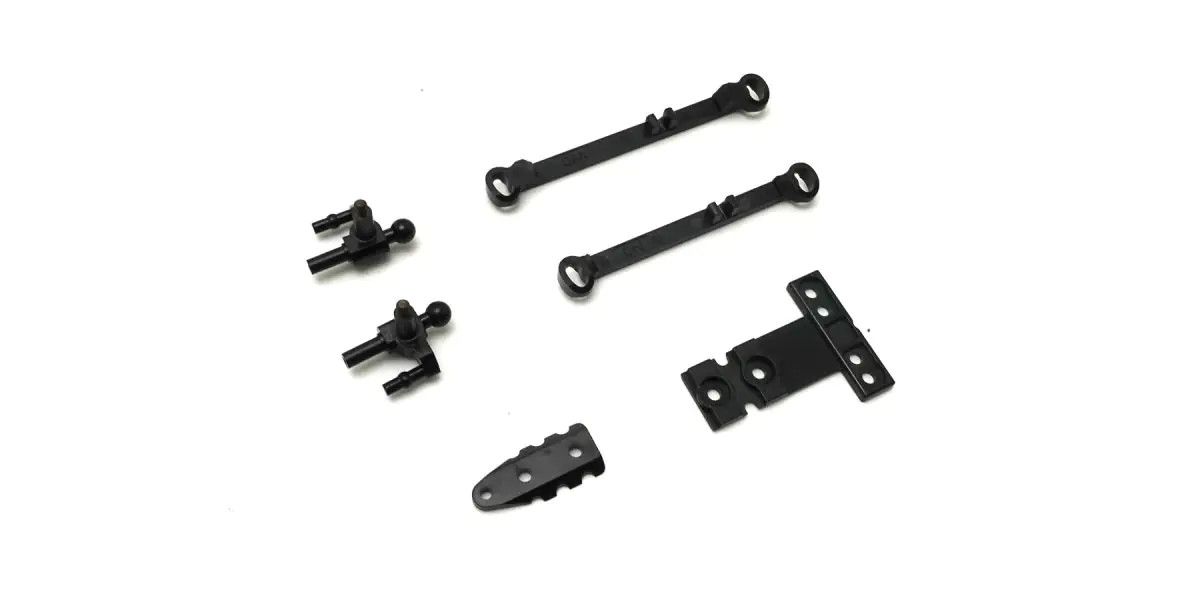 Small Suspension Parts Set for Mini-Z MR-04 EVO2 | Kyosho