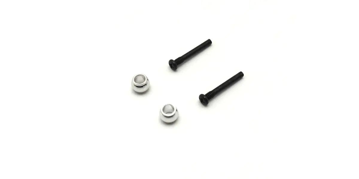 Suspension Shaft Set for Mini-Z MR-04 Evo2 Chassis | Kyosho