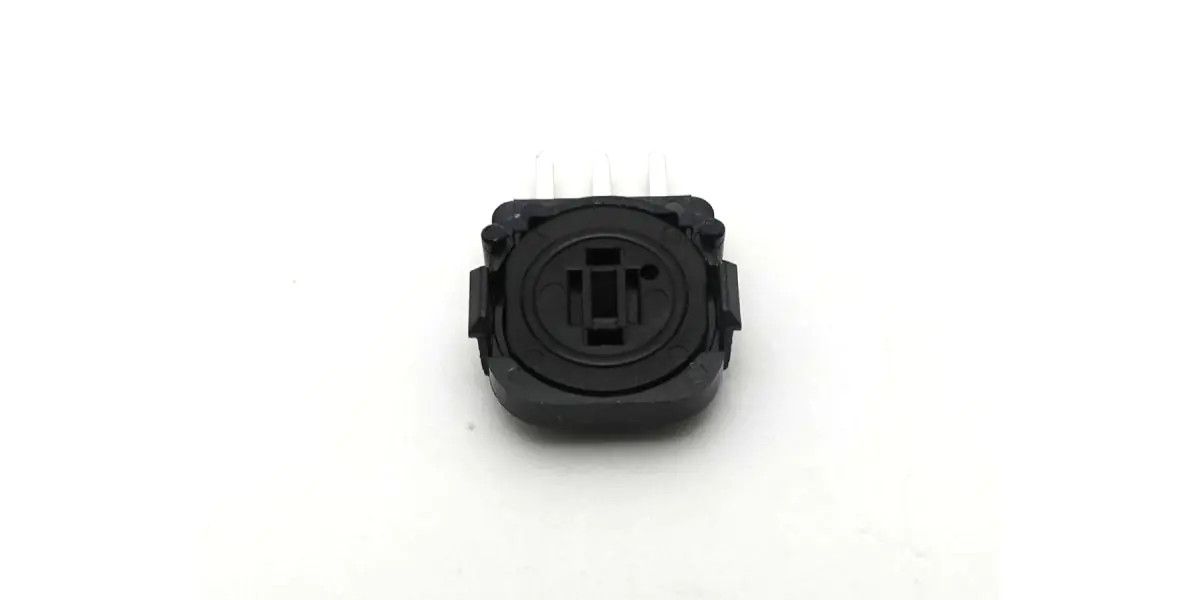 Potentiometer Replacement for Mini-Z MR-04 EVO2 Steering System | Kyosho