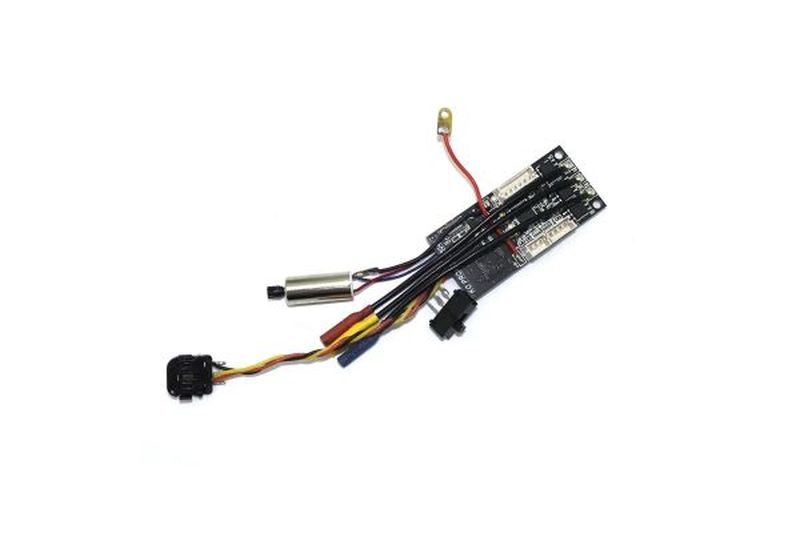 RC Unit Set MR-04 EVO2 Mini-Z CUP Regulation Compliant | Kyosho