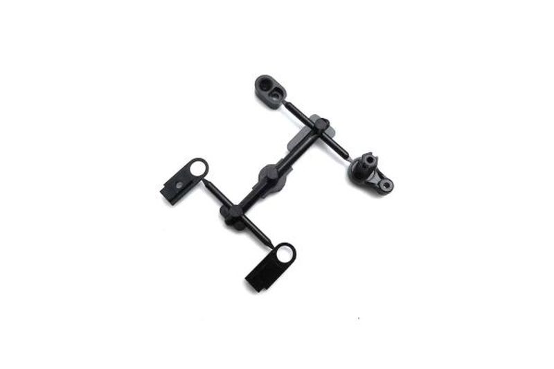 Multi Link Upper Rod Set for Mini-Z AWD DWS | Kyosho