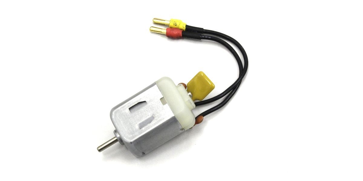 Brushed Motor Set for Mini-Z MR-03 EVO Chassis Replacement | Kyosho