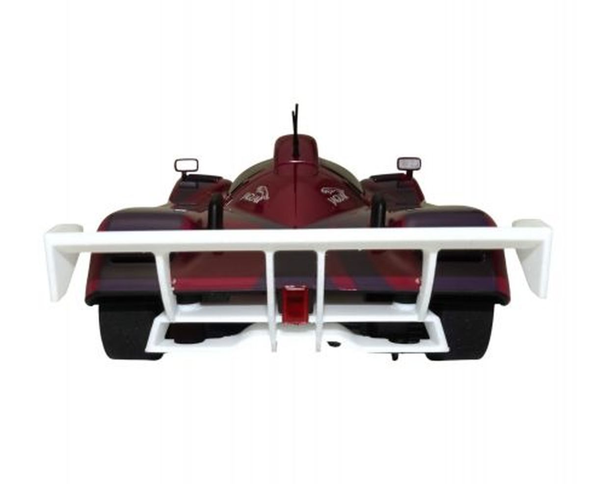 Kyosho 3D Rear Wing for JAGUAR XJR - 14(Low Mount) RC Replacement Part - view 2