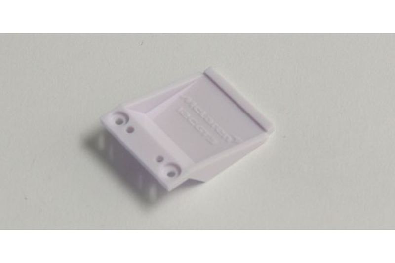 Front Body Mount for McLaren 12C GT3 2013 Mini-Z | Kyosho