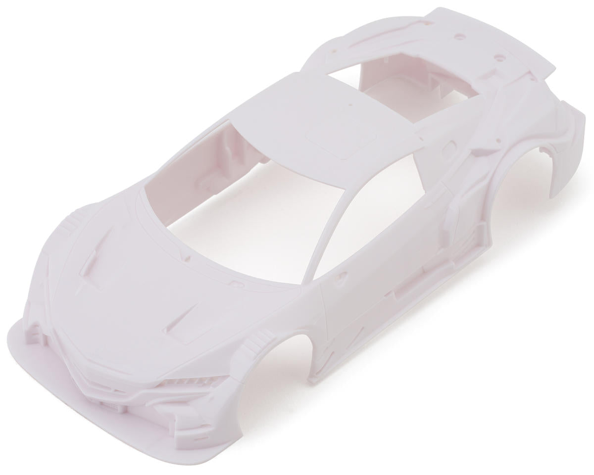 MR-03 Honda NSX Concept GT 2014 Unpainted Body for Mini-Z | Kyosho