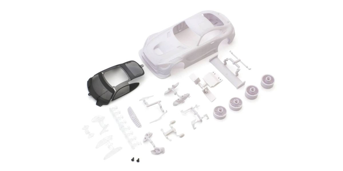 Shock Oil #500 40cc for RC Shock Tuning | Kyosho