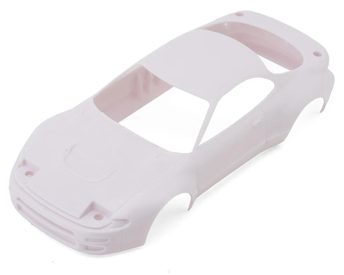 MA-020 Toyota Celica Unpainted Body with Wheels for Mini-Z | Kyosho