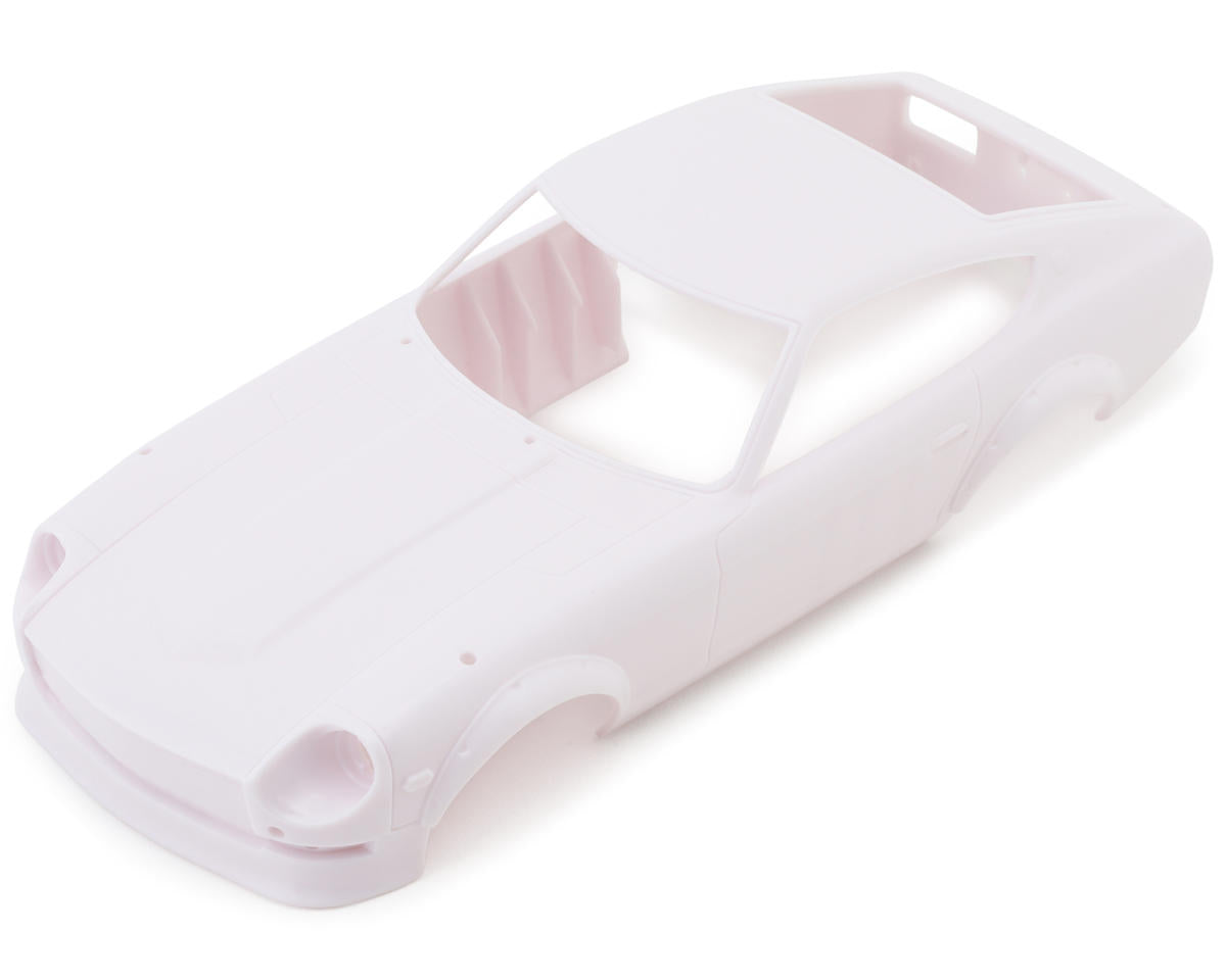 MA-020 Nissan Fairlady 240Z-L Unpainted Body with Wheels | Kyosho