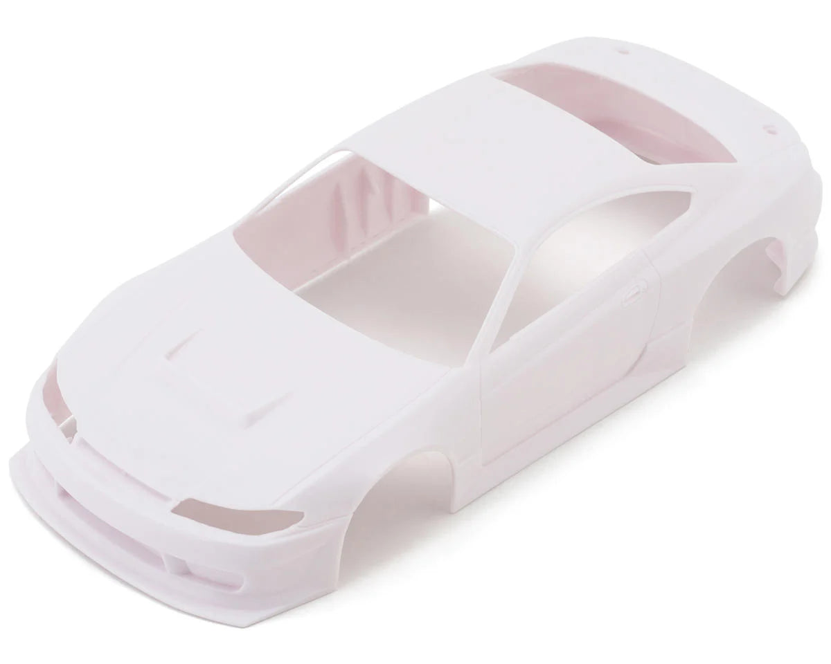 MA-020 Nissan Silvia S15 Unpainted Body with Wheels for Mini-Z | Kyosho