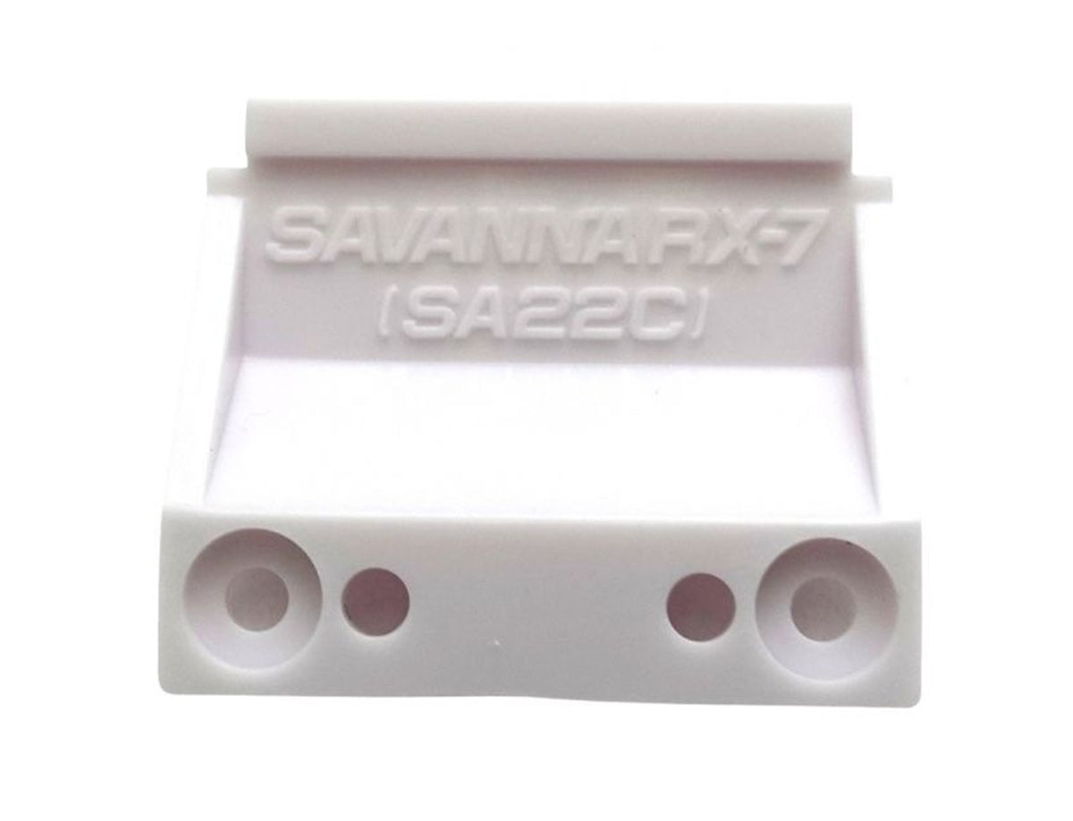 Kyosho Mini-Z Mazda RX-7 SA22C Front Body Mount