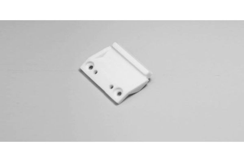 Front Body Mount for Mazda 787/787B Mini-Z | Kyosho