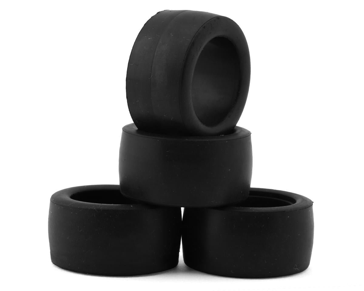LM Wide High Grip Rear Tire 20 Shore 4-Pack for Mini-Z MR-03 LM | Kyosho