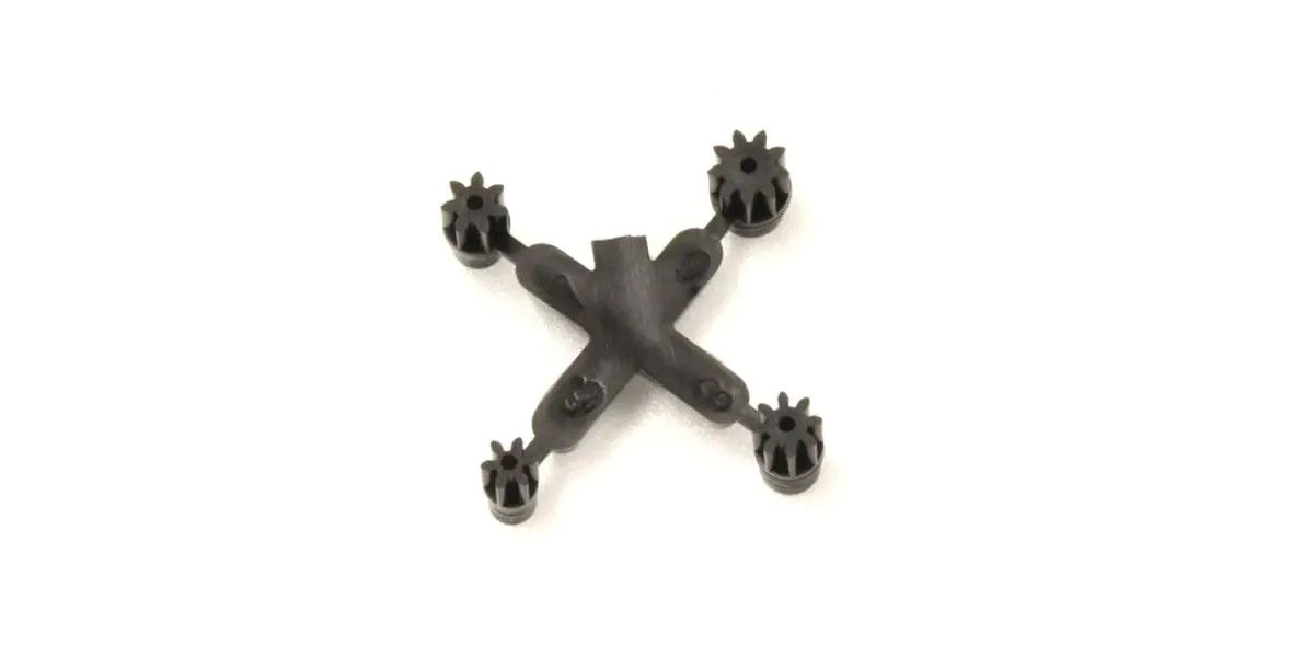 SP Pinion Gear Set 6T/7T/8T/9T for Mini-Z Motor Tuning | Kyosho