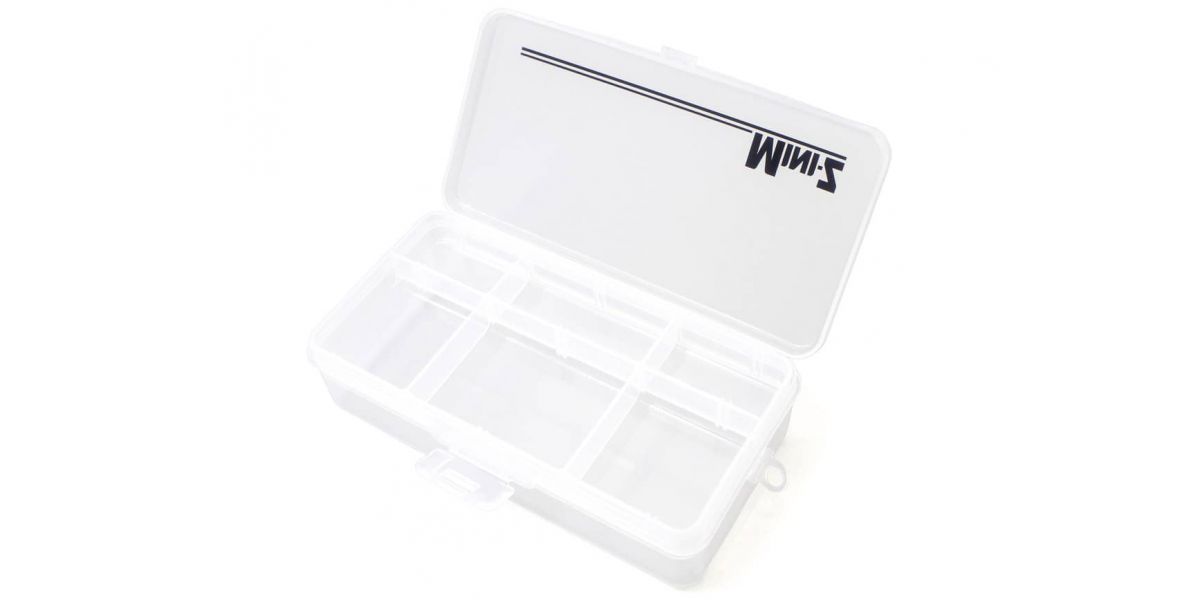Kyosho Mini-Z Case with Accesory Tray MZW123