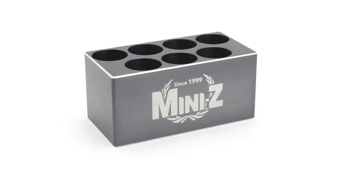 SP Tool Stand for Mini-Z Tool Set Organization | Kyosho