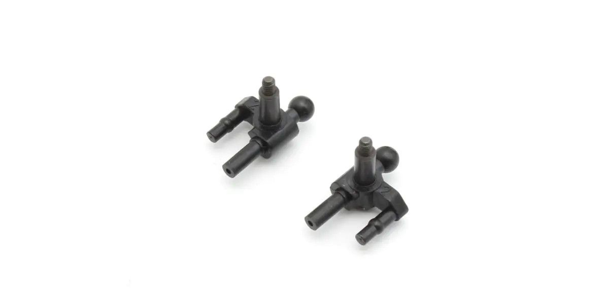 Carbon Rear Shock Tower for Inferno MP11 1/8 Buggy | Kyosho