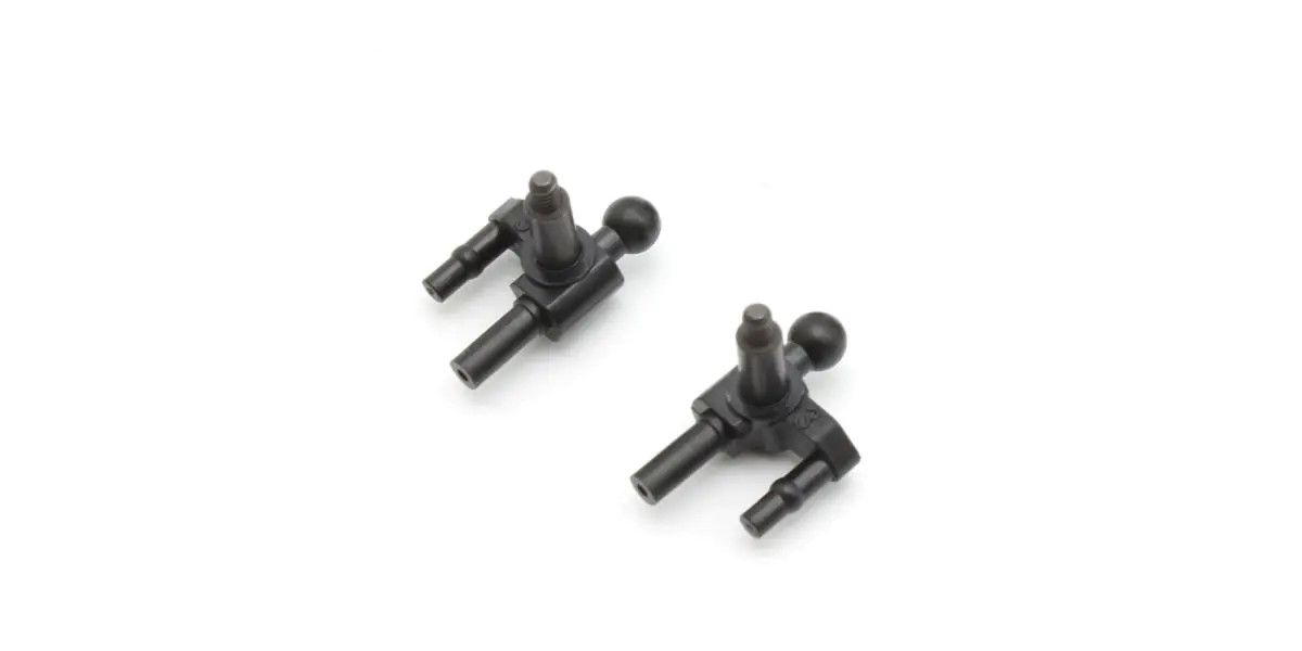 Aluminum Steering Plate for Mini-Z MR-04 RWD Precision | Kyosho