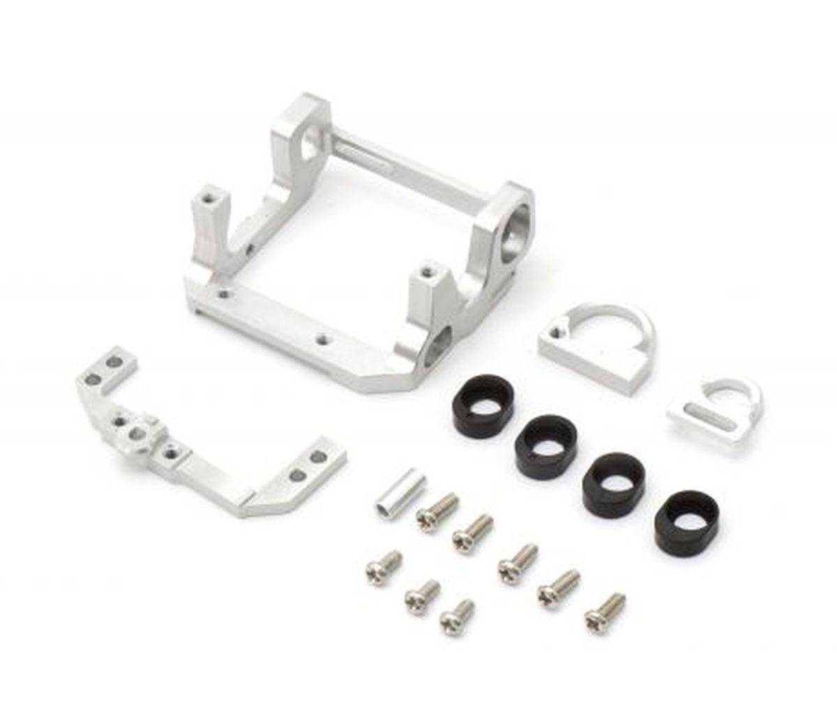 Kyosho Motor Mount(MR - 04/LM) RC Upgrade Part