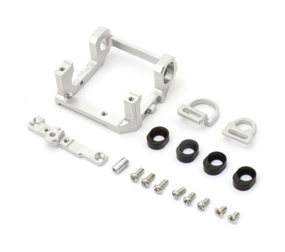 Kyosho Motor Mount(MR - 04/MM) RC Upgrade Part