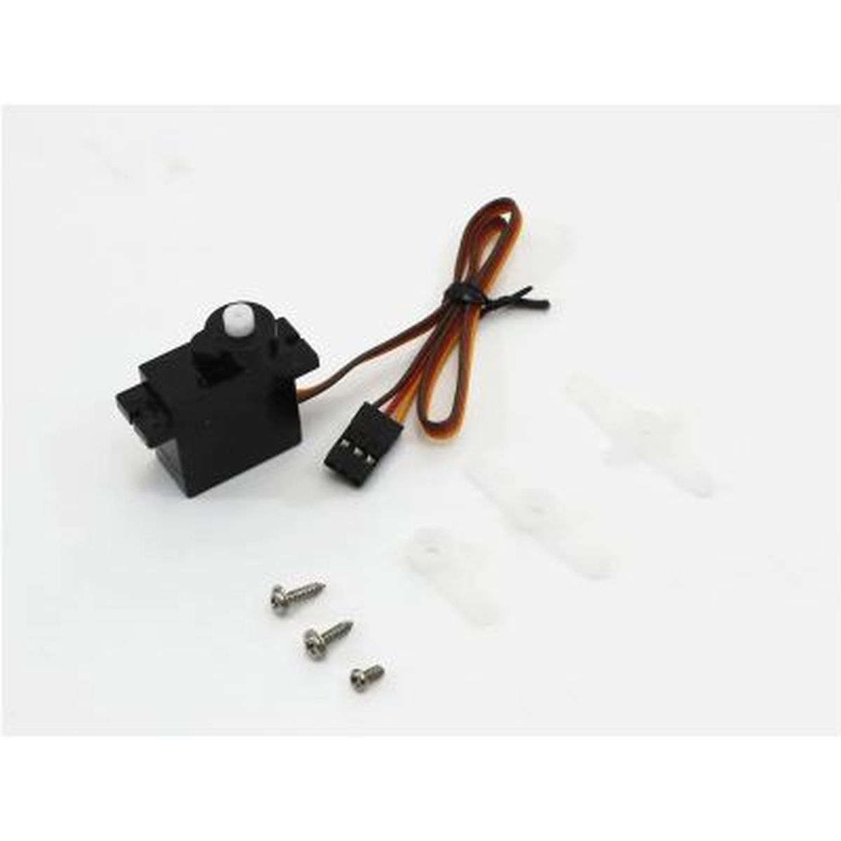 ON-MS18 Micro Steering Servo for Mini-Z and Small-Scale RC | Kyosho