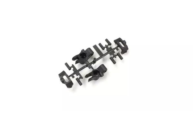 Hub Carrier Set for Optima 1/10 4WD Off-Road Buggy | Kyosho
