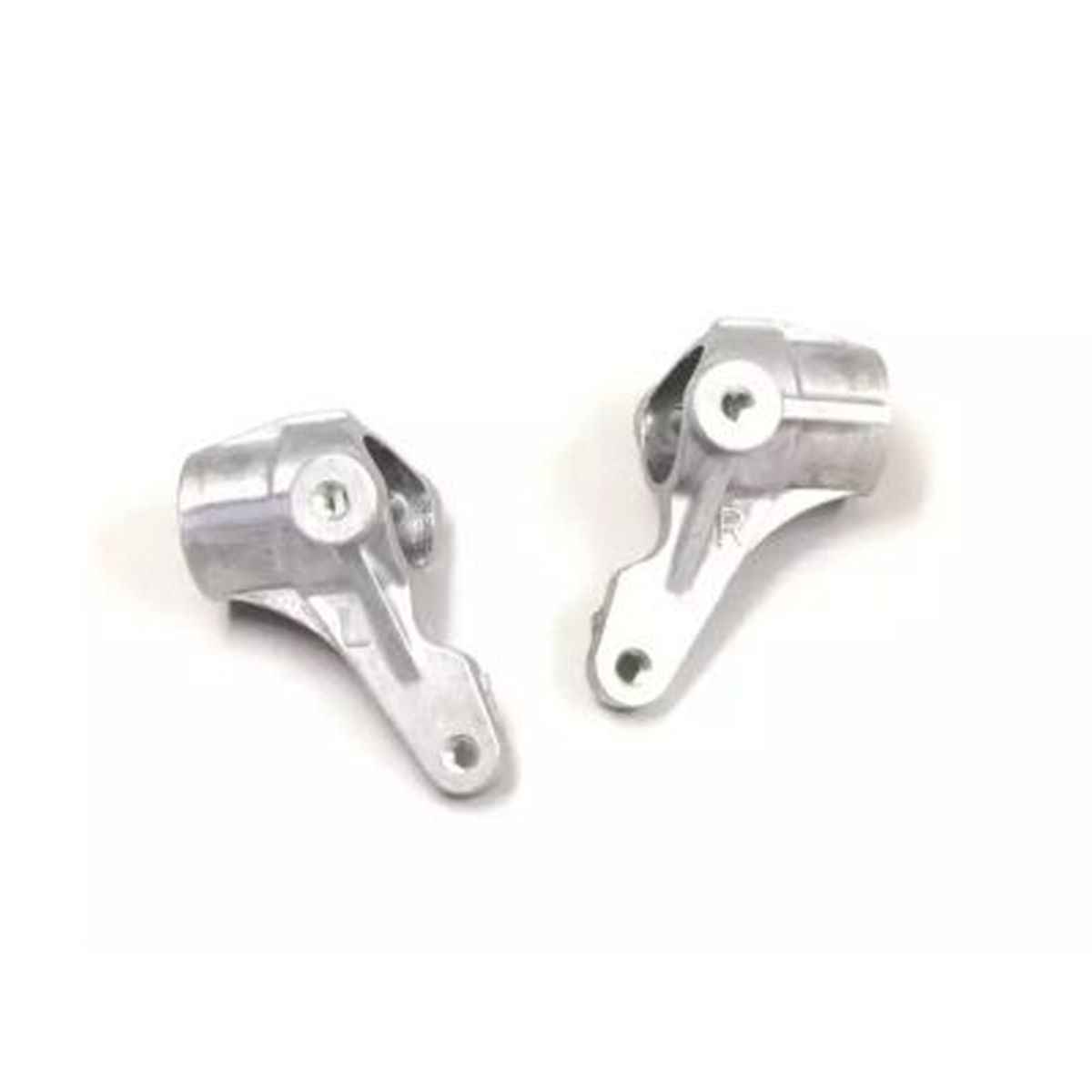 Steering Knuckle Arm Set (Left/Right) for Optima 1/10 Off-Road Buggy | Kyosho