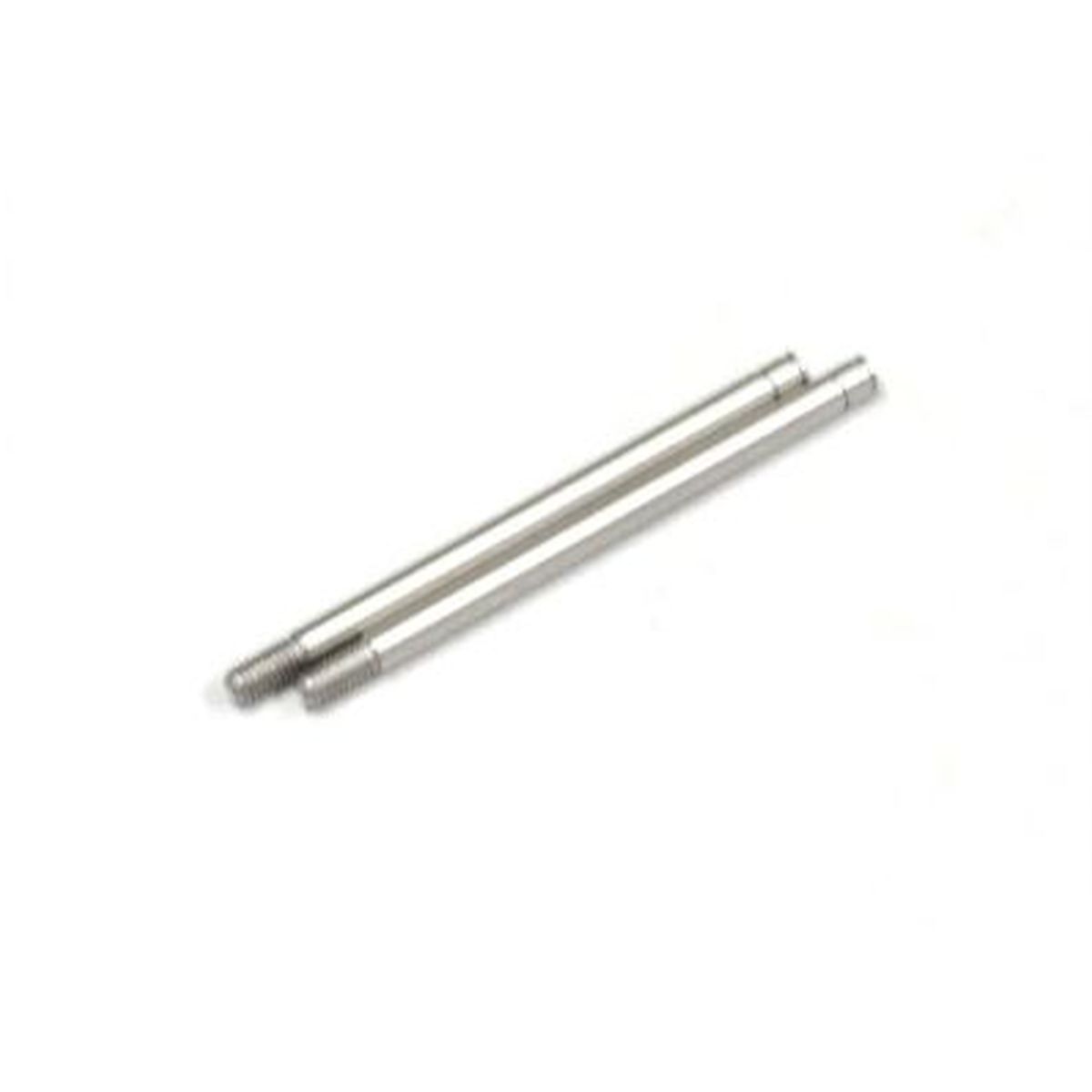 Rear Shock Shaft Set (2pcs) for Optima 1/10 Off-Road Buggy | Kyosho