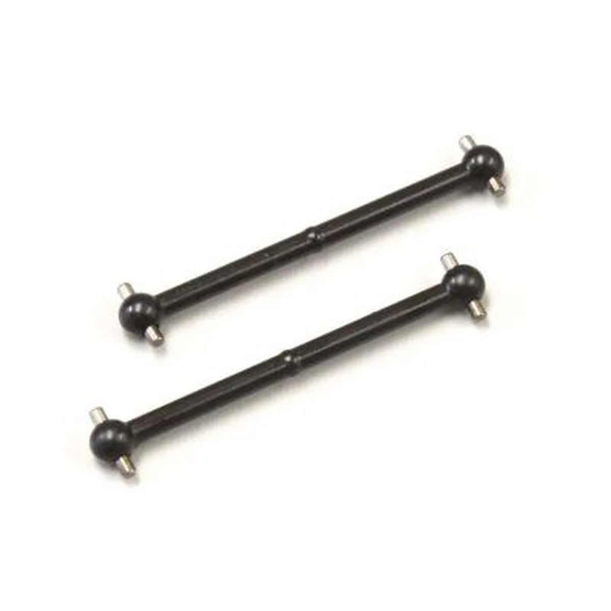 Rear Swing Shaft Set (2pcs) for Scorpion 2014 1/10 Buggy | Kyosho