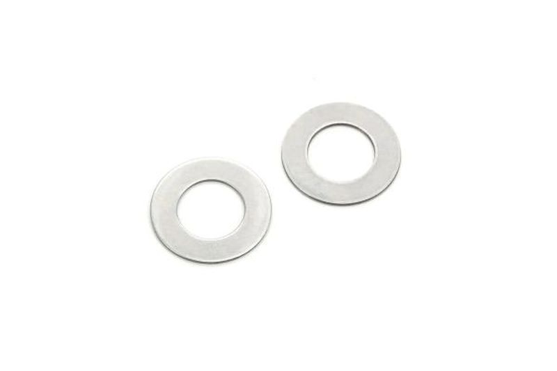LDW Motor Plate for Ultima RB7.5 | Kyosho