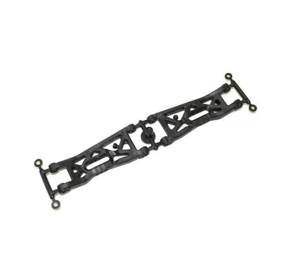 Kyosho Carbon Composite Front Sus.Arm(RB7.5) RC Upgrade Part